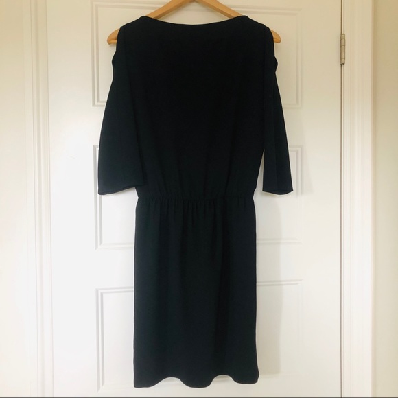 Zara little black dress - Picture 6 of 6